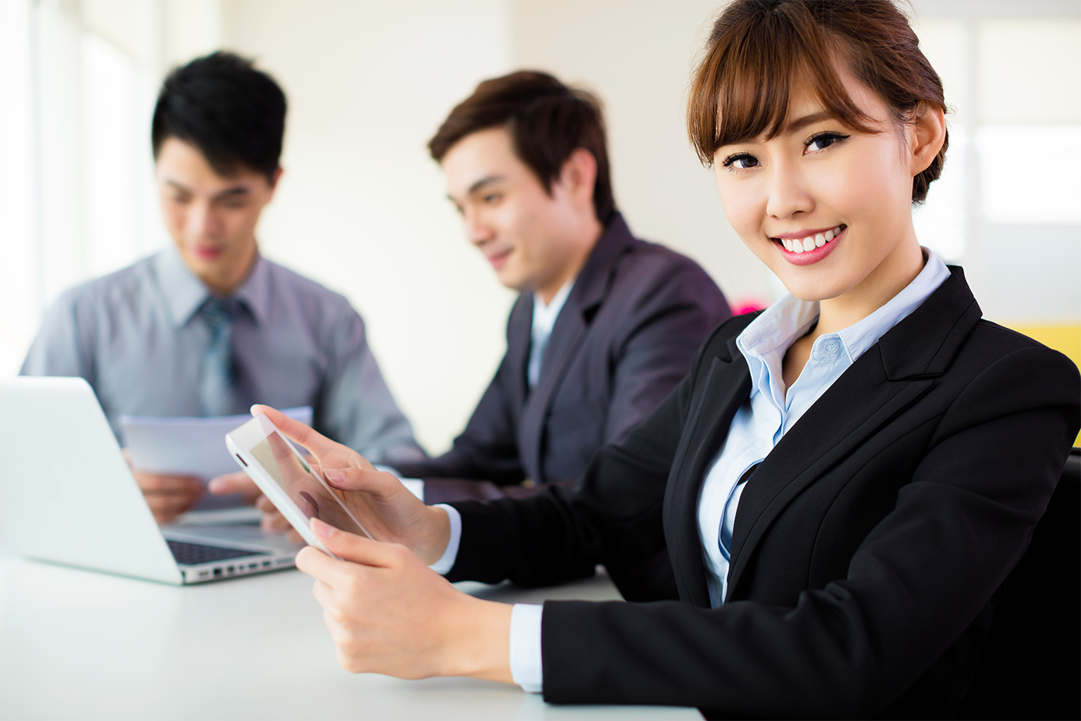 COMPREHENSIVE FINANCIAL PLANNING